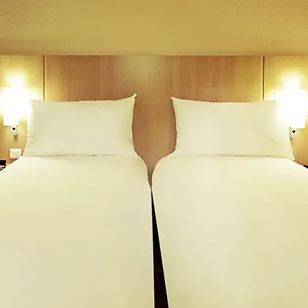 Ibis Malo Plage Ξενοδοχείο 3*