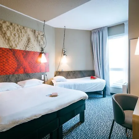 Ibis Malo Plage