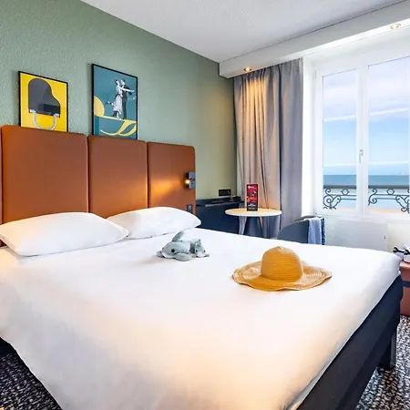 Ibis Malo Plage 3*