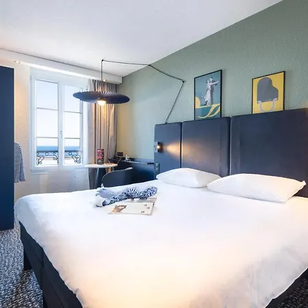 Ibis Malo Plage 3*