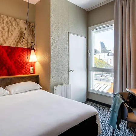 Ibis Malo Plage Ξενοδοχείο 3*