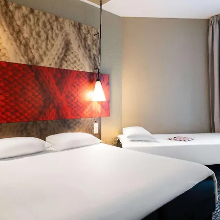 Ibis Malo Plage Ξενοδοχείο
