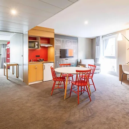 Ibis Malo Plage 3*
