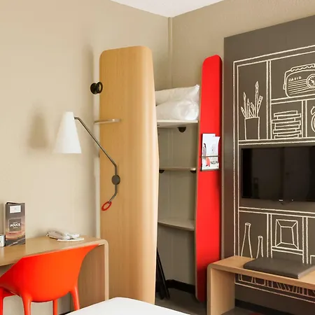 Ibis Malo Plage 3* Σεν Μαλό