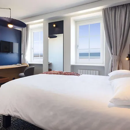 Ibis Malo Plage 3*