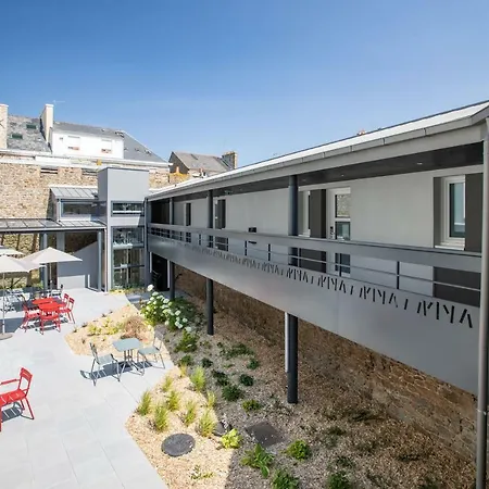 Ibis Malo Plage Ξενοδοχείο Σεν Μαλό