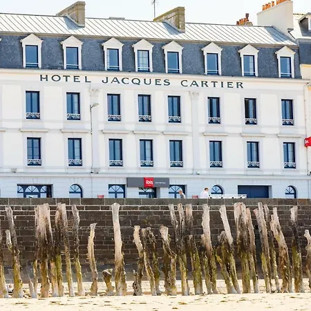 Ibis Malo Plage