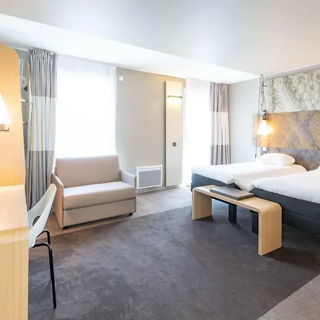 Ibis Malo Plage 3*
