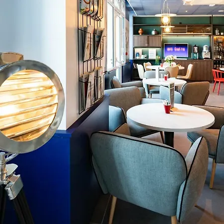 Ibis Malo Plage Ξενοδοχείο 3*