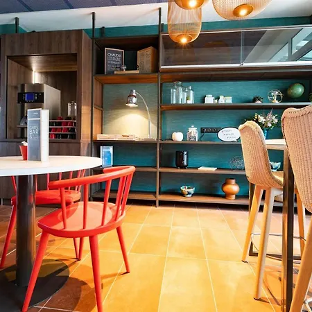 Ibis Malo Plage Ξενοδοχείο 3*