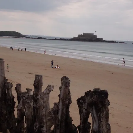 Hotel Ibis Malo Saint-Malo